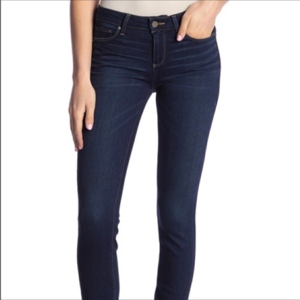 PAIGE Jeans (Size 25)